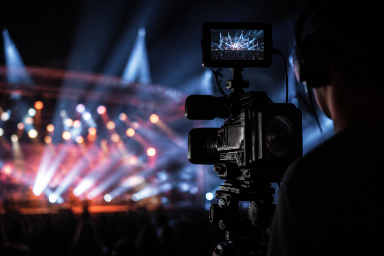 Imagem ilustrativa: Virada cultural 2026 em Belo Horizonte terá transmissão ao vivo pelo YouTube