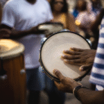Imagem ilustrativa: Virada Cultural de BH 2026 guia completo para amantes do samba
