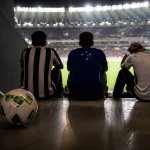 Imagem ilustrativa: Vitórias importantes do Atlético e Cruzeiro contrastam com queda do América rumo à série C