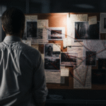 Imagem ilustrativa: 10 séries de suspense melhores que Monstro para quem busca histórias reais e envolventes