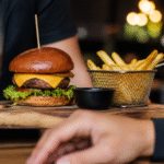 Imagem ilustrativa: 2ª edição do burger gourmet oferece menus a preços acessíveis em Belo Horizonte e região