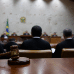 Imagem ilustrativa: A crise no STF e seu impacto decisivo nas eleições para o Senado em 2026