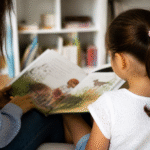Imagem ilustrativa: A importância de respeitar as etapas para um aprendizado efetivo da leitura