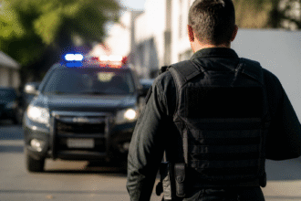 Imagem ilustrativa: A polícia civil como referência para a segurança pública no brasil