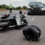 Imagem ilustrativa: Acidente fatal entre carro e moto na PA-124 em Ourém reforça atenção no trânsito regional