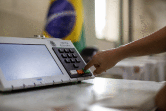 Imagem ilustrativa: Agenda de campanha dos candidatos ao governo de mg neste domingo o que esperar das movimentações eleitora