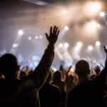 Imagem ilustrativa: Aguiar multimusic promove o propósito festival com grandes artistas do gospel em teresina