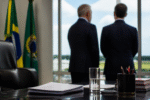 Imagem ilustrativa: Aldo Rebelo critica polarização entre Lula e Flávio Bolsonaro e alerta para distração política