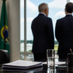 Imagem ilustrativa: Aldo Rebelo critica polarização entre Lula e Flávio Bolsonaro e alerta para distração política