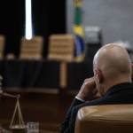 Imagem ilustrativa: Aliados recomendam que Lula evite envolvimento direto na crise do ministro Moraes no STF