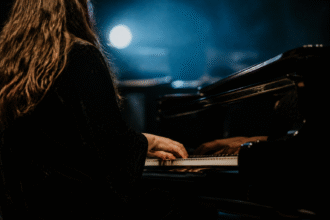 Imagem ilustrativa: Ana Carolina celebra 25 anos de carreira com show em Belo Horizonte