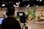 Imagem ilustrativa: Ana Maria Braga troca Antônio Calloni por Antonio Fagundes durante programa ao vivo