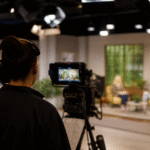 Imagem ilustrativa: Ana Maria Braga troca Antônio Calloni por Antonio Fagundes durante programa ao vivo