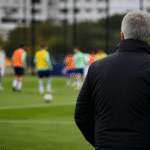 Imagem ilustrativa: Ancelotti aposta na renovação para amistosos e ignora veteranos da seleção brasileira