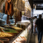 Imagem ilustrativa: Aniversário do mercado central de bh celebra cultura mineira com shows e gastronomia típica