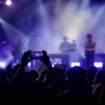 Imagem ilustrativa: Anna Pêgo comemora seis anos de carreira com show especial em Belo Horizonte
