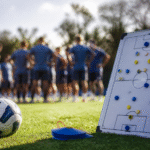 Imagem ilustrativa: Artur Jorge revoluciona o Cruzeiro e projeta time entre os melhores do Brasileirão
