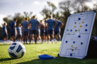 Imagem ilustrativa: Artur Jorge revoluciona o Cruzeiro e projeta time entre os melhores do Brasileirão