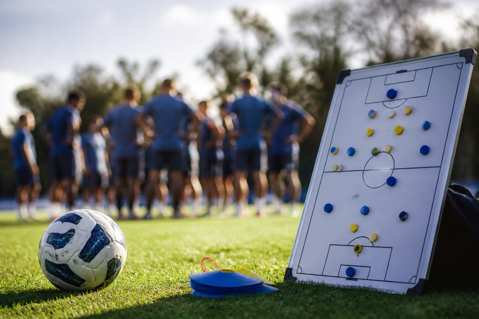 Imagem ilustrativa: Artur Jorge revoluciona o Cruzeiro e projeta time entre os melhores do Brasileirão