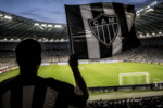 Imagem ilustrativa: Atlético-MG conhece adversário nas semifinais da Sul-Americana 2026