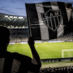 Imagem ilustrativa: Atlético-MG conhece adversário nas semifinais da Sul-Americana 2026