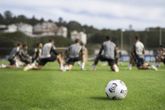 Imagem ilustrativa: Atlético-mg faz pausa estratégica para recuperar elenco antes de disputas decisivas