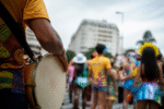 Imagem ilustrativa: Auxílio financeiro para blocos de carnaval em BH saiba como inscrever seu grupo e entenda os critérios de