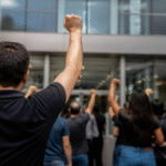 Imagem ilustrativa: Bancários da caixa e do bb entram em greve a partir de 10 de setembro em bh e região