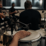 Imagem ilustrativa: Banda de pagode de belo horizonte retoma parceria com ivete sangalo em nova fase musical