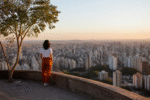 Imagem ilustrativa: Belo Horizonte destaque nacional com três títulos da UNESCO e qualidade de vida entre as melhores capitai