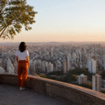Imagem ilustrativa: Belo Horizonte destaque nacional com três títulos da UNESCO e qualidade de vida entre as melhores capitai