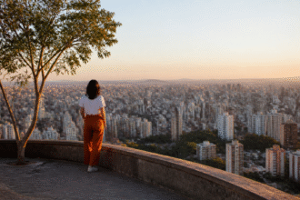 Imagem ilustrativa: Belo Horizonte destaque nacional com três títulos da UNESCO e qualidade de vida entre as melhores capitai
