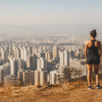 Imagem ilustrativa: Belo Horizonte enfrenta variações extremas de temperatura e clima seco nesta semana
