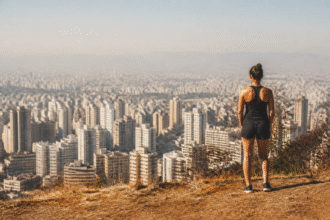 Imagem ilustrativa: Belo Horizonte enfrenta variações extremas de temperatura e clima seco nesta semana