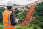 Imagem ilustrativa: Belo Horizonte intensifica monitoramento em áreas de risco antes do período de chuvas