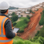 Imagem ilustrativa: Belo Horizonte intensifica monitoramento em áreas de risco antes do período de chuvas