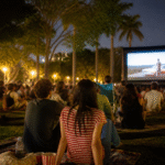 Imagem ilustrativa: Belo Horizonte oferece cinema gratuito shows e festival no parque neste fim de semana