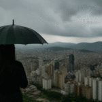 Imagem ilustrativa: Belo Horizonte pode ter chuva nas próximas horas confira a previsão do tempo para esta quarta-feira