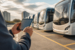 Imagem ilustrativa: Belo Horizonte recebe investimento de R 152 milhões para renovação da frota de ônibus