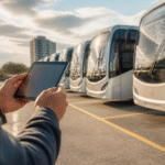 Imagem ilustrativa: Belo Horizonte recebe investimento de R 152 milhões para renovação da frota de ônibus