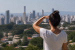Imagem ilustrativa: Belo Horizonte registra 342C e deve atingir 35C no domingo alerta para onda de calor