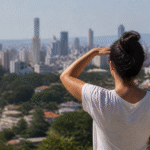 Imagem ilustrativa: Belo Horizonte registra 342C e deve atingir 35C no domingo alerta para onda de calor