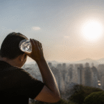 Imagem ilustrativa: Belo Horizonte registra recorde de calor no fim de setembro e preocupa moradores