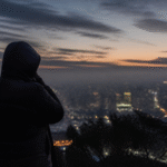 Imagem ilustrativa: Belo Horizonte registra sensação térmica negativa e enfrenta madrugada fria veja a previsão do tempo