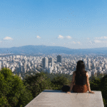 Imagem ilustrativa: Belo Horizonte terá céu claro e máxima de 30C nesta sexta-feira indicando tempo estável