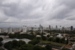 Imagem ilustrativa: Belo Horizonte terá chuva nesta quinta-feira Previsão do tempo detalhada para a capital mineira
