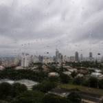 Imagem ilustrativa: Belo Horizonte terá chuva nesta quinta-feira Previsão do tempo detalhada para a capital mineira