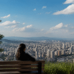Imagem ilustrativa: Belo Horizonte terá manhã amena e tarde mais quente neste domingo confira a previsão