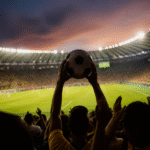 Imagem ilustrativa: Belo Horizonte vai sediar oito jogos da Copa do Mundo feminina de 2027 confirma Belotur