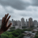 Imagem ilustrativa: BH pode registrar volume de chuva maior que o esperado para todo setembro nesta segunda-feira